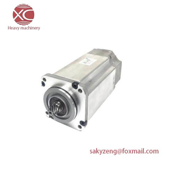 ABB IRB66003HAC17484-8 Rotational ac motor M8