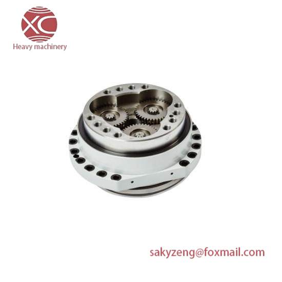 ABB IRB6600 3HAC037635-005 RV 70F-125.8