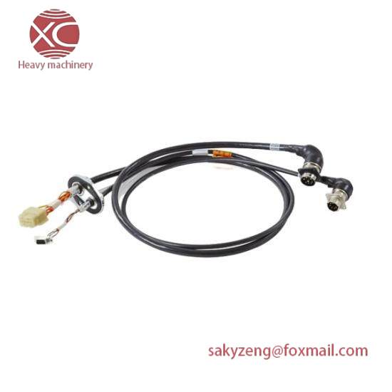 ABB IRB6600 3HAC14139-1 Manipulator Harness ax 5