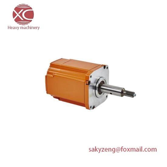 ABB IRB6600/66503HAC033203-001 Rot ac motor with pinion