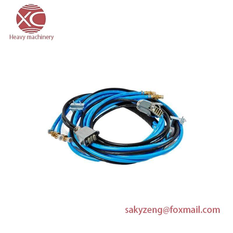 ABB IRB6601-63HAC022545-001 Cable harness