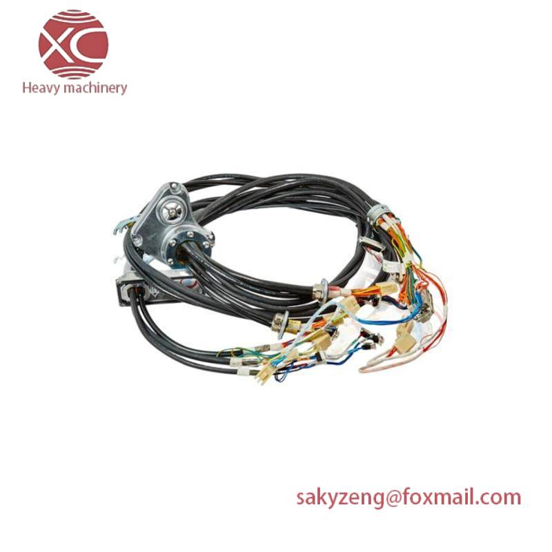 ABB IRB6601-63HAC069655-001 Manipulator harness ax 1-6