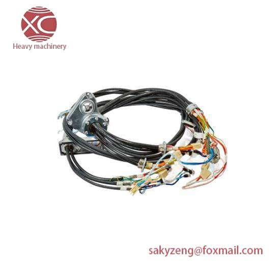 ABB IRB6601-6 3HAC069655-001 Manipulator harness ax 1-6