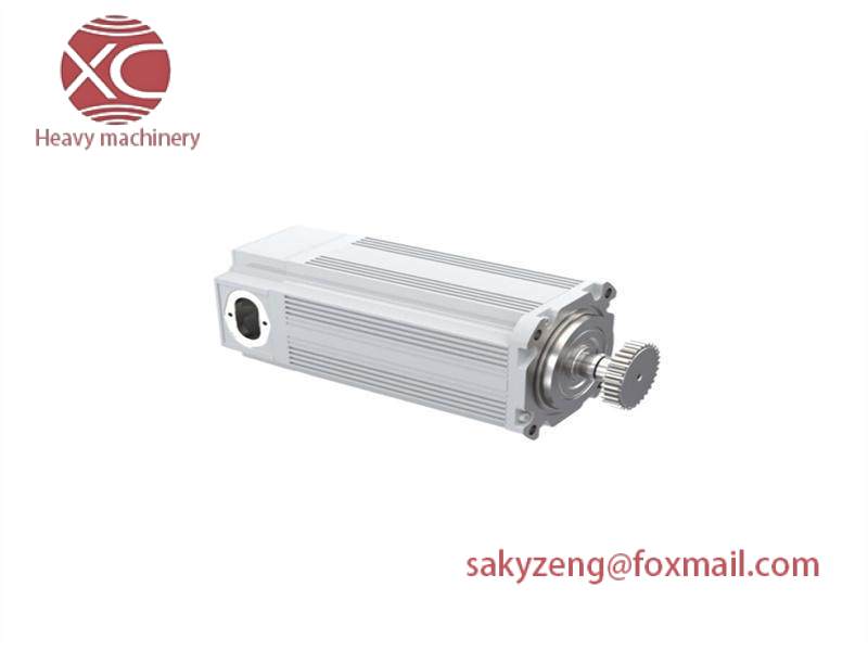 ABB IRB6603HAC058803-001 Servo Motor