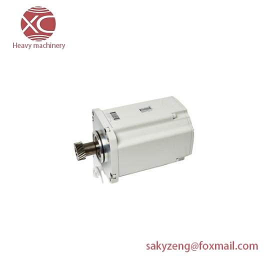 ABB IRB6603HAC058990-005 Motor incl pinion