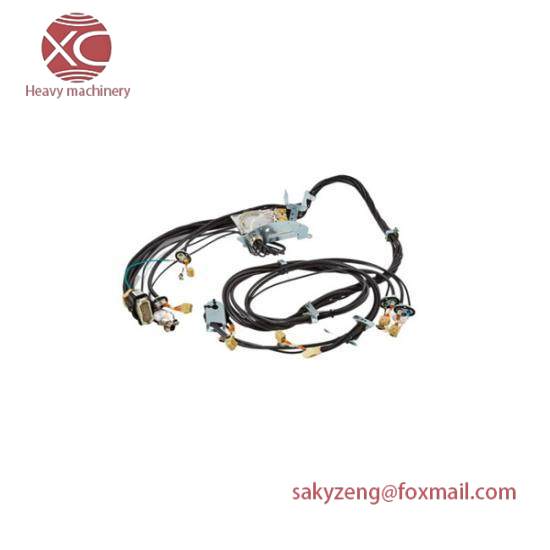 ABB IRB66201-63HAC025054-001 Manipulator harness ax 1-6