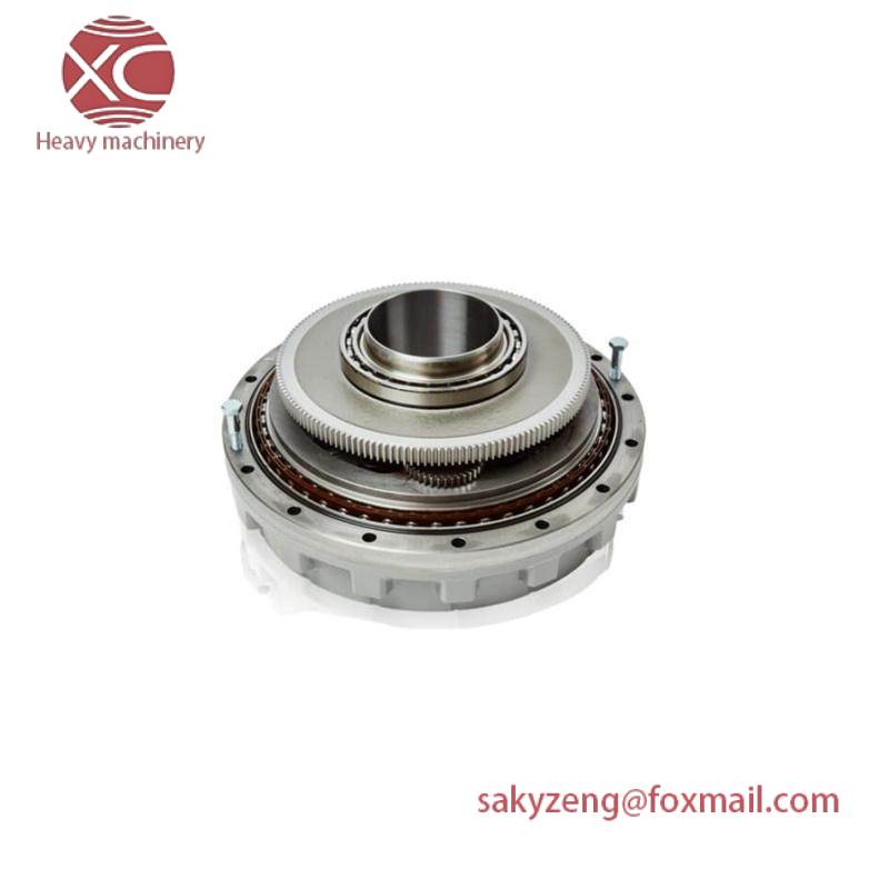 ABB IRB66203HAC026114-001 RV 320C - 191,35