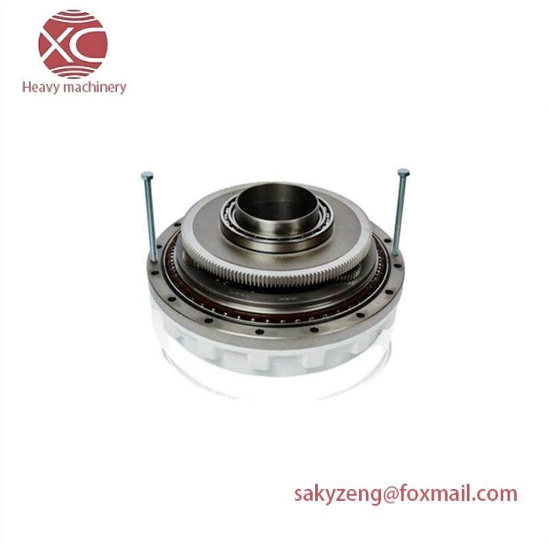 ABB IRB66203HAC026114-006 RV 320C-191.35