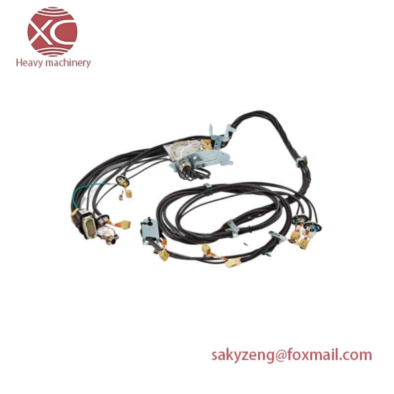 ABB IRB66203HAC070402-001 Manipulator harness ax 1-6