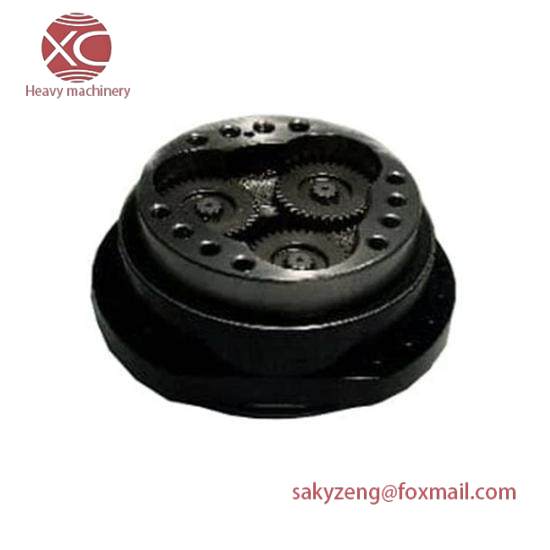 ABB IRB66203HAC10828-10 RV 40E-81 assembly