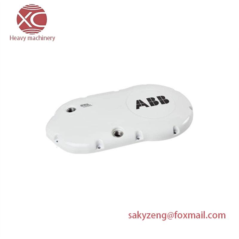 ABB IRB66403HAC049912-002 Cover with gasket