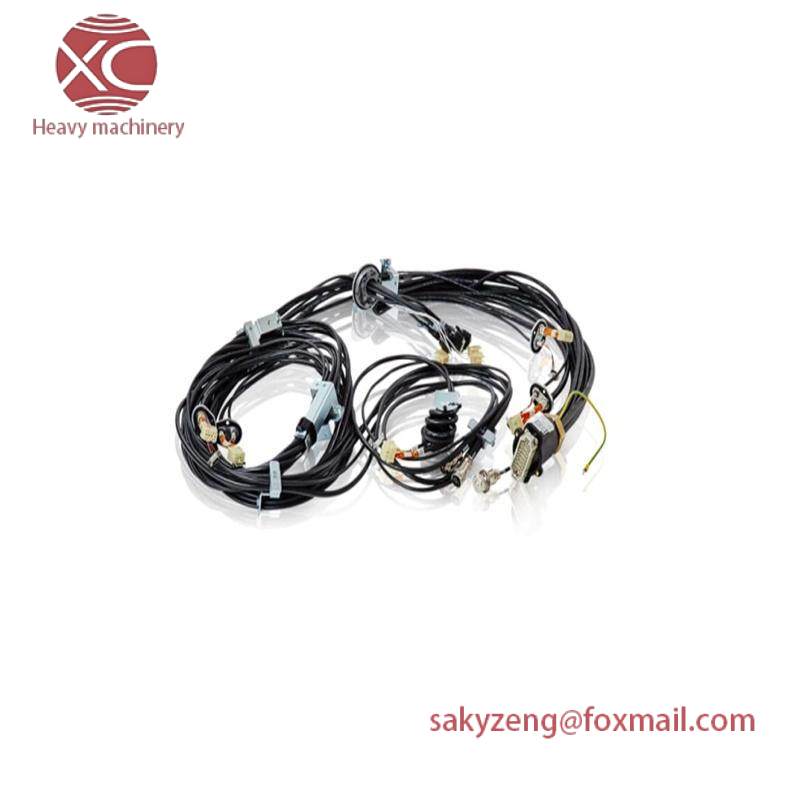 ABB IRB6640 3HAC024386-001 DSQC352IO 3HAC14551-1 3HAC035346-001 IRB6640 3HAC024386-001 DSQC352IO 3HAC14551-1 3HAC035346-001
