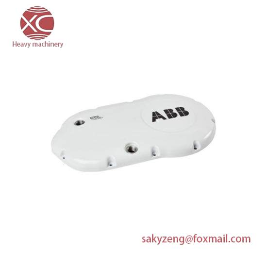 ABB IRB6640 3HAC8081-11 Cover with gasket