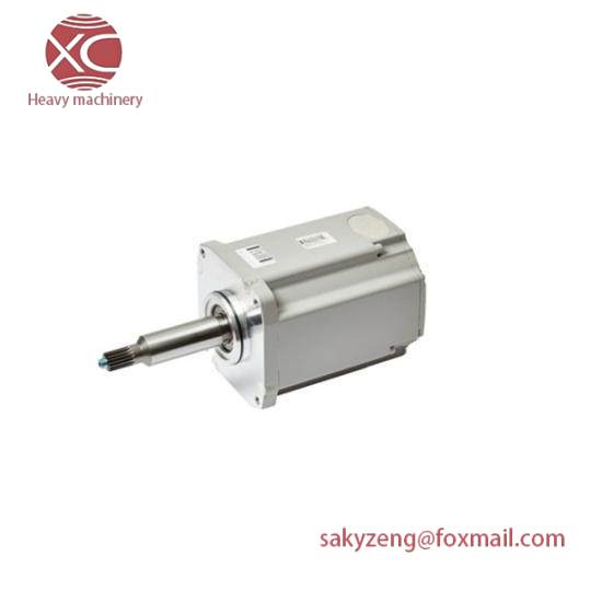 ABB IRB66503HAC034832-003 3HAC058883-002 Rot. ac motor