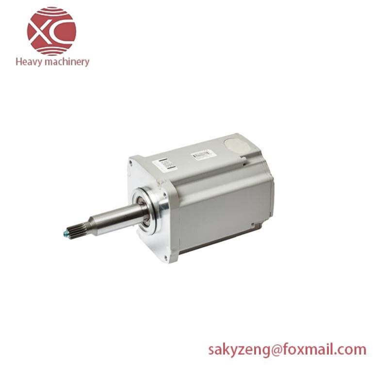 ABB IRB6650 3HAC034832-003 3HAC058883-002 Rot. ac motor
