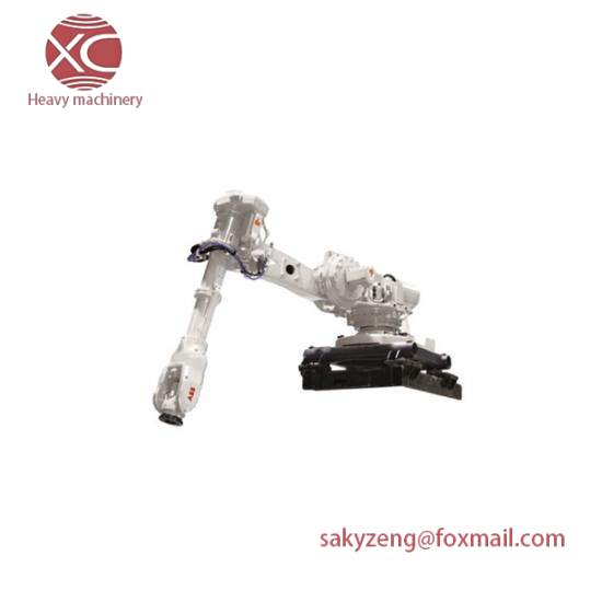 ABB IRB6650S3HAC050025-002 Wrist