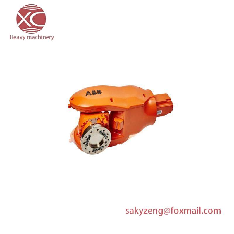 ABB IRB6650S3HAC058127-010 IRB2400 IRB1410 3HAC17346-1 3HAC021740-001 Wrist