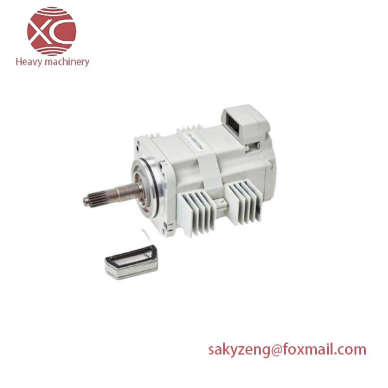 ABB IRB66603HAC028889-002 Servo Motor