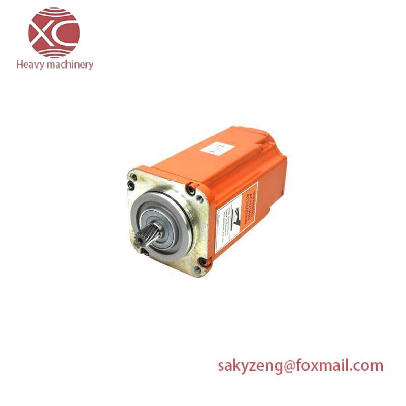 ABB IRB66603HAC15889-2 Motor incl. pinion