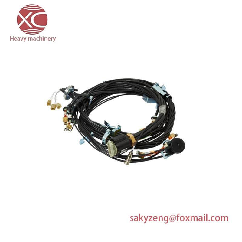 ABB IRB67003HAC042840-001 DSQC608-3HAC12934-1 Manipulator harness, axis 1-6