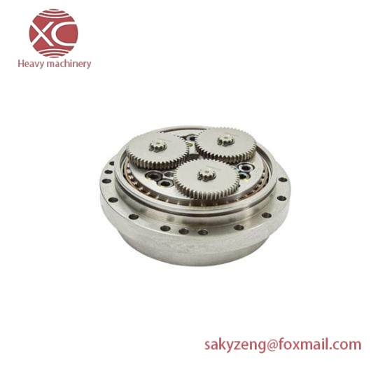 ABB IRB67003HAC043074-001 Reduction Gear RV-80N-129