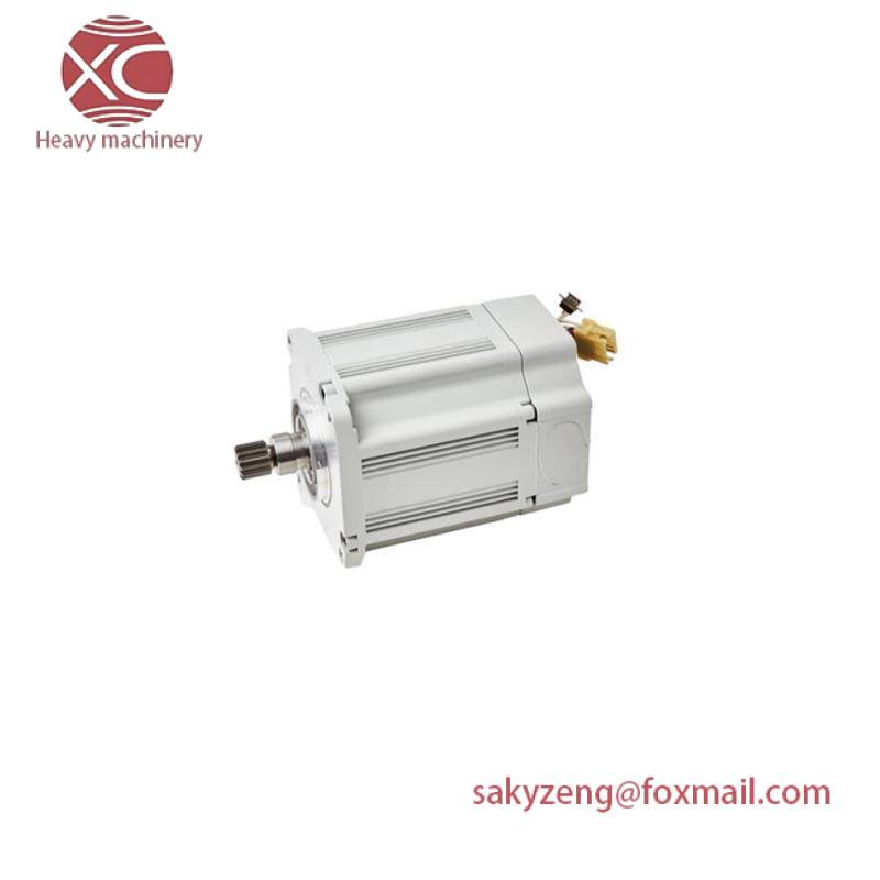 ABB  IRB67003HAC043452-003  Rot. ac motor incl p.