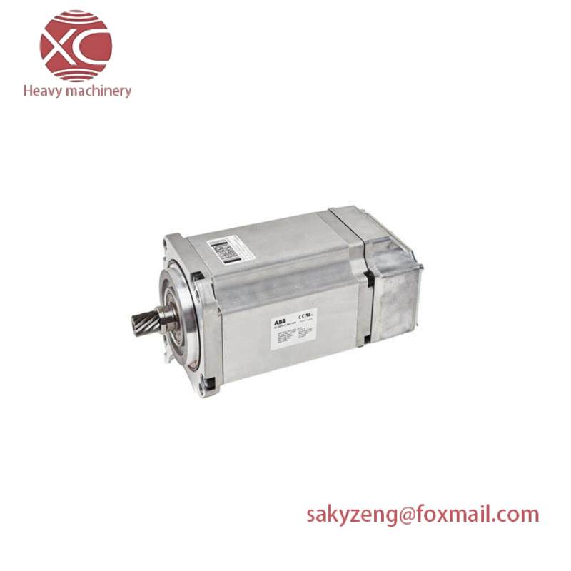 ABB IRB67003HAC043456-004 Rot. ac motor incl p.