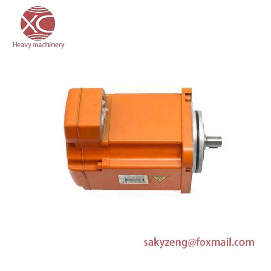 ABB IRB67003HAC047118-004 Rot. ac motor incl pinion