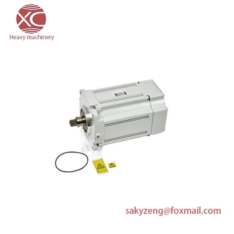 ABB IRB67003HAC051407-002 Rot. ac motor incl p.