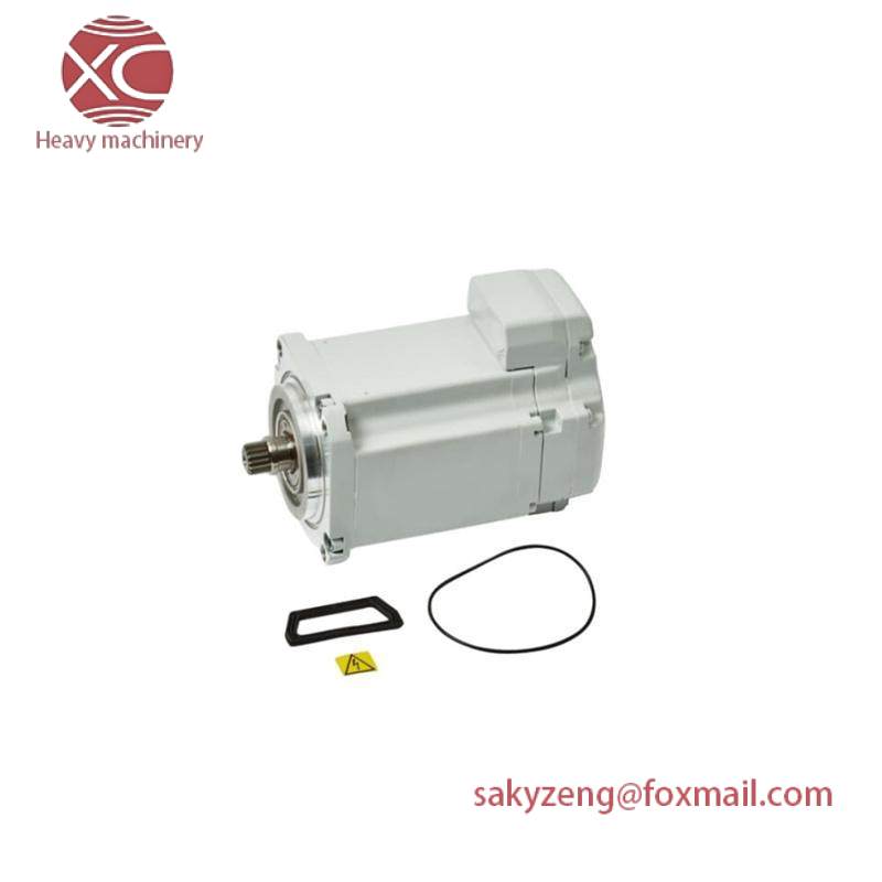 ABB IRB67003HAC051407-003 Rot. ac motor incl p.