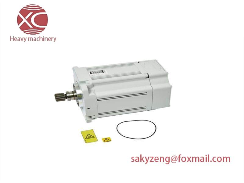 ABB IRB67003HAC055433-001 one axis motor