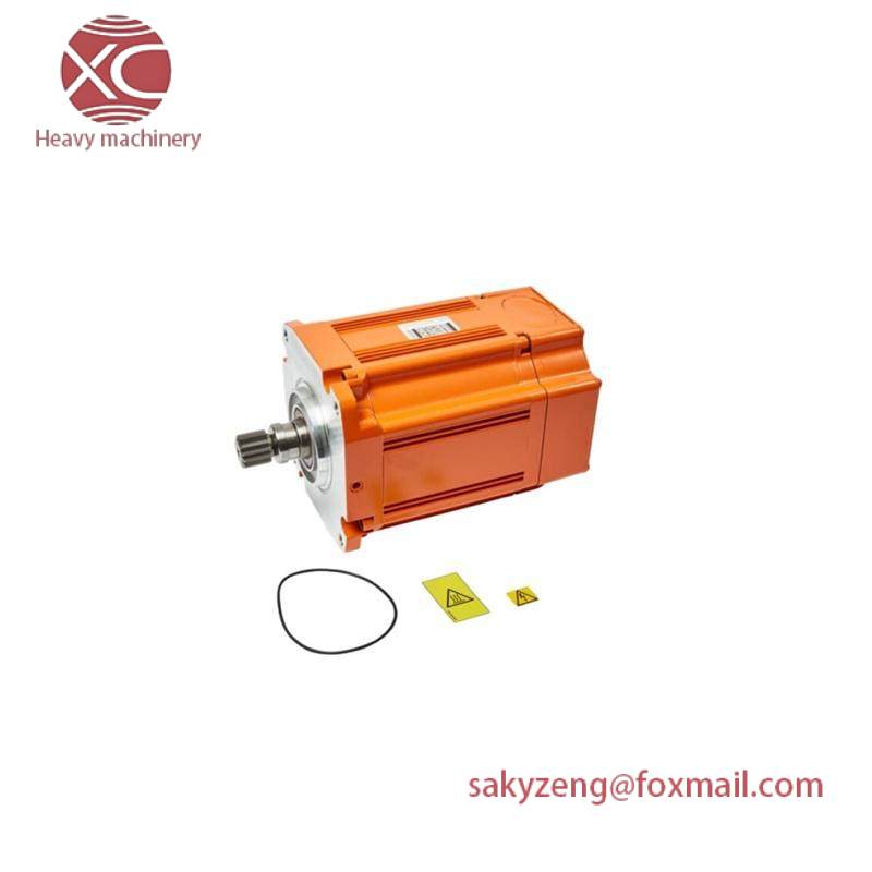 ABB IRB67003HAC055447-004 Rot. ac motor incl p.