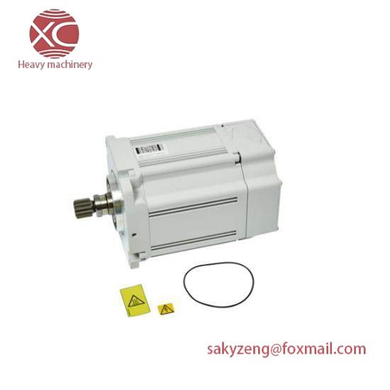 ABB IRB67003HAC055447-006 Rot. ac motor incl p.