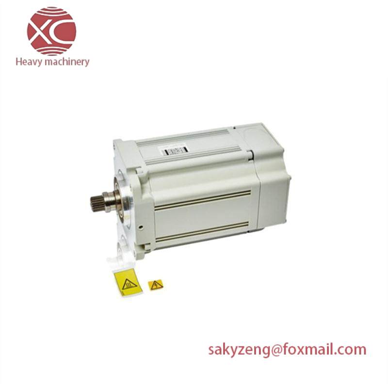ABB IRB67003HAC055688-003 Rot. ac motor incl p.