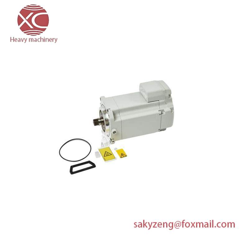 ABB IRB67003HAC055699-003 Rot. ac motor incl p.
