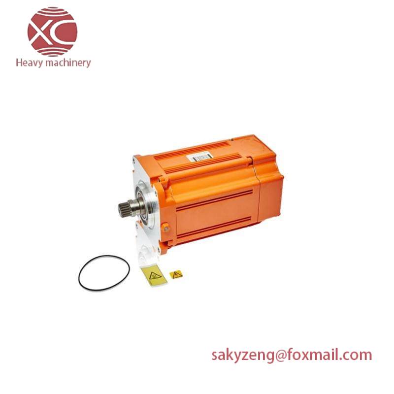ABB IRB67003HAC055700-004 Rot. ac motor incl p.