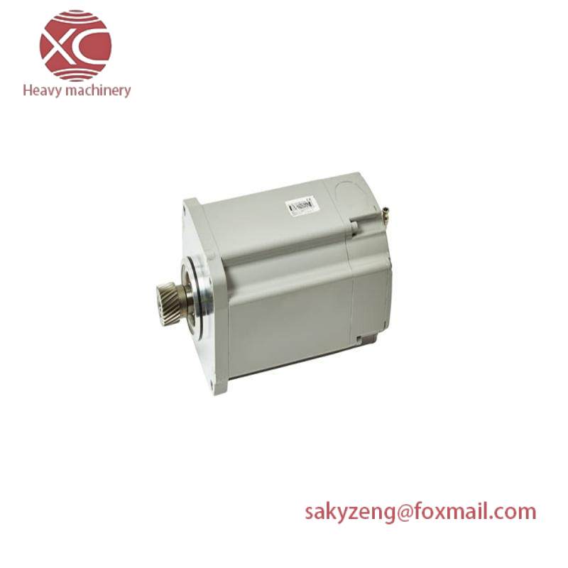 ABB 3HNM 02815-1