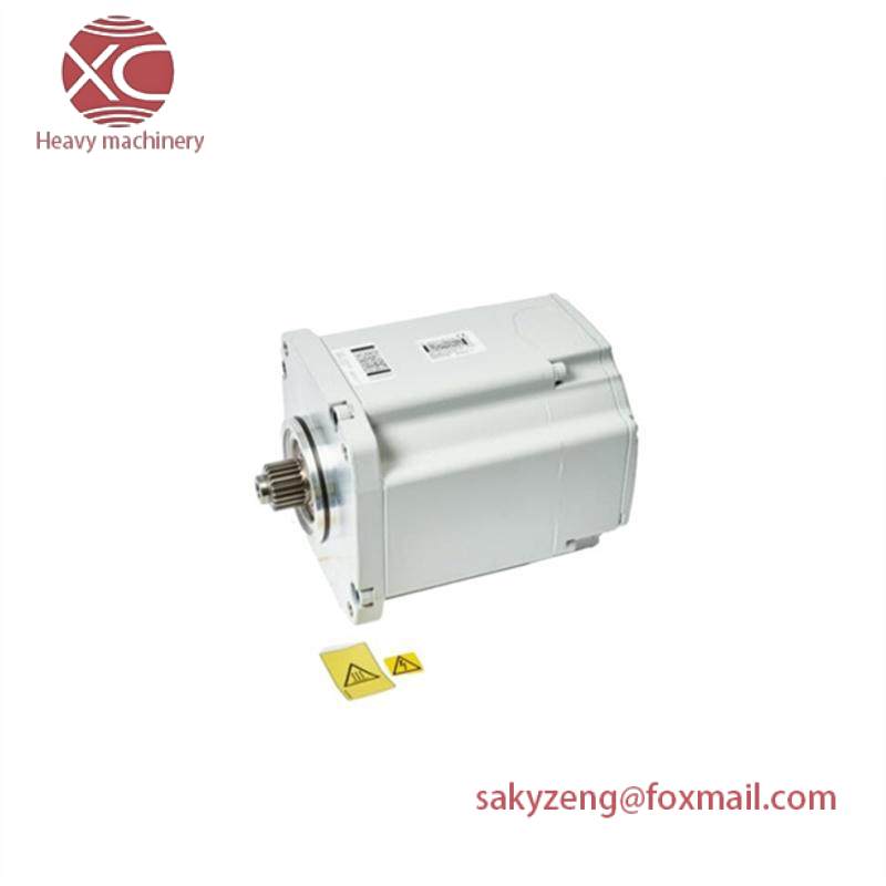 ABB IRB76003HAC057543-005 Motor incl pinion