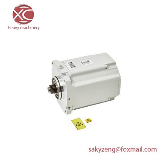 ABB IRB76003HAC062341-003 Motor incl pinion