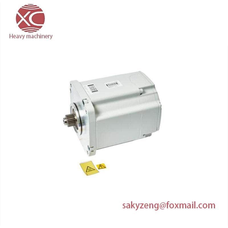ABB IRB76003HAC062341-005 Motor incl pinion