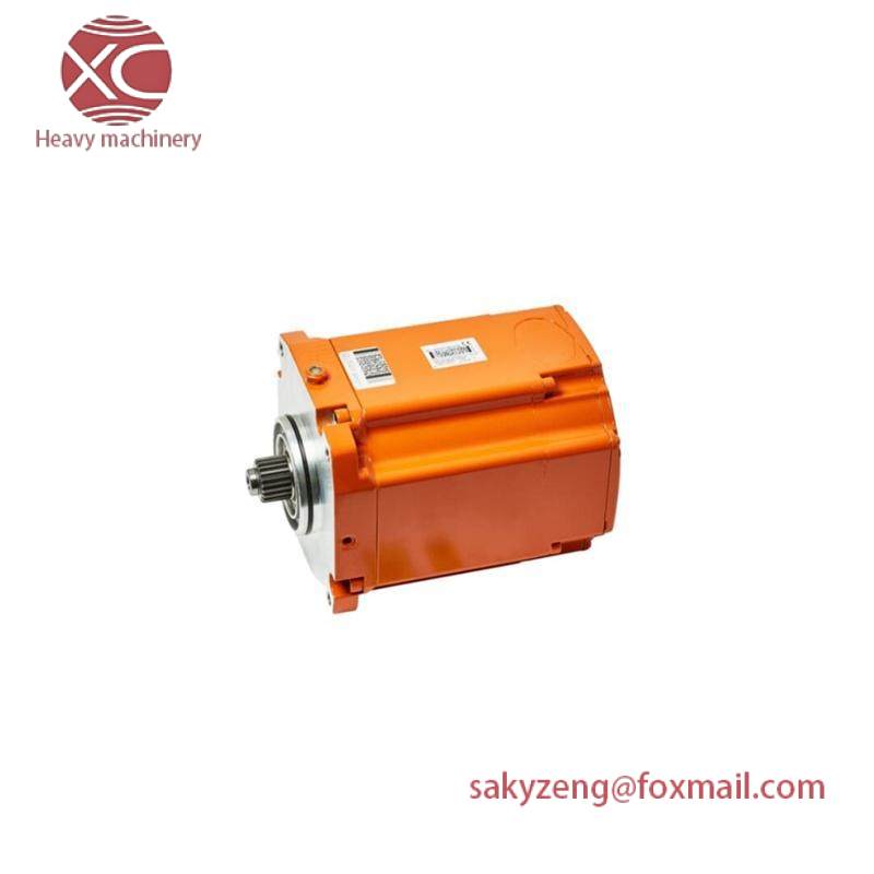ABB IRB76003HAC12162-1 Rot ac motor incl pinion