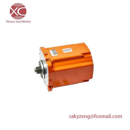 ABB IRB76003HAC14040-1 Motor incl pinion