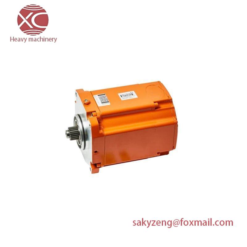 ABB IRB76003HAC14040-1 Rot ac motor incl pinion