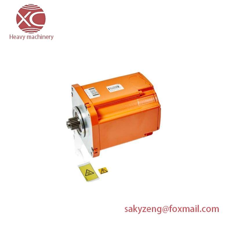 ABB IRB76003HAC14210-1 Rot ac motor incl pinion