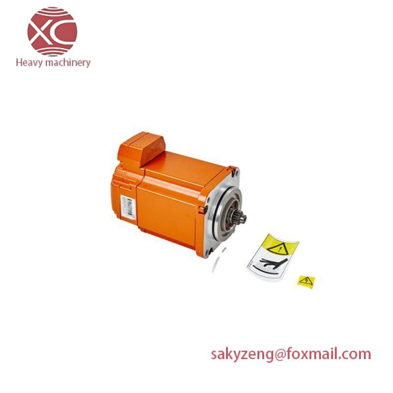 ABB IRB76003HAC14211-1 Rot ac motor with pinion