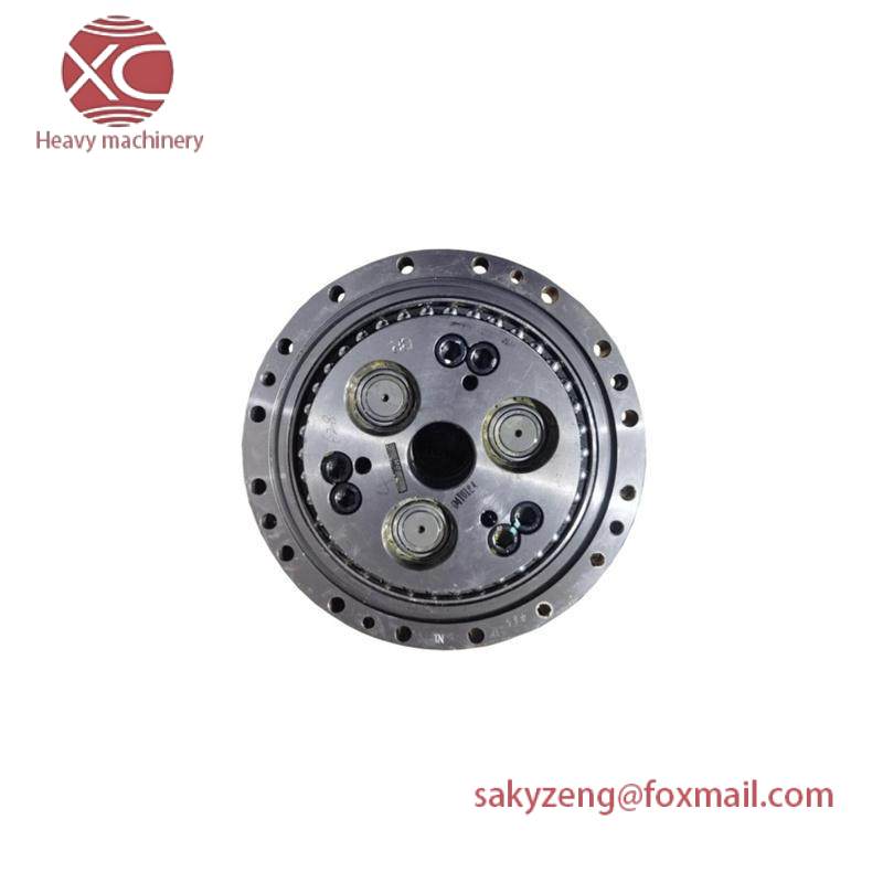 ABB IRB76003HAC17272-1 Gear Assembly