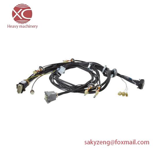 ABB IRB7600 1-4 3HAC14940-1 Manipulator Harness ax 1-4