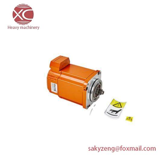 ABB IRB7600 3HAC14211-2 Rot ac motor with pinion