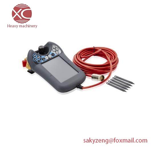 ABB IRC5 3HAC021914-001 IRC53HAC021914-001Teach Pendant
