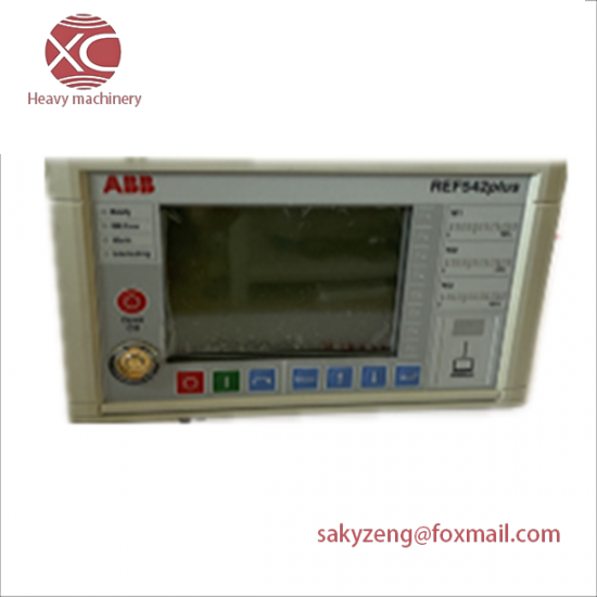ABB IT94-3 HESG440310R2